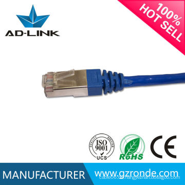 China neue Kabel FTP Networking Cat5 Patch Cords